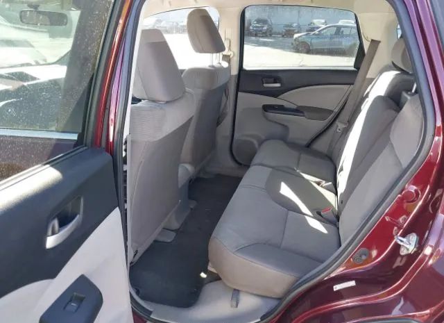 Photo 7 VIN: 5J6RM3H37EL032892 - HONDA CR-V 