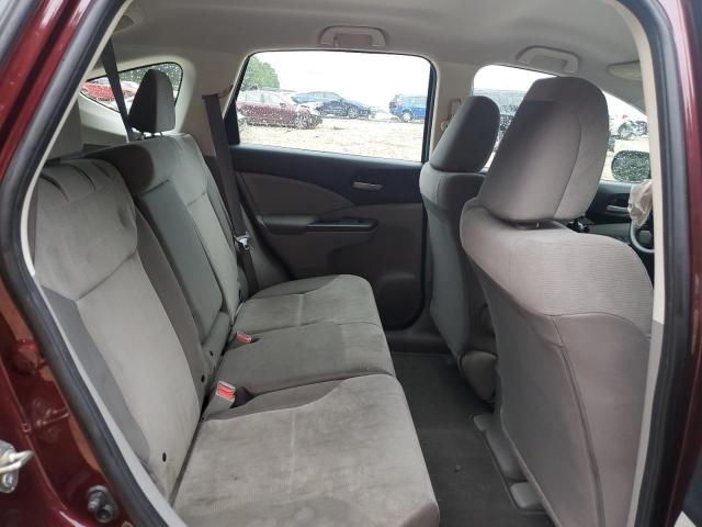 Photo 10 VIN: 5J6RM3H37EL034366 - HONDA CR-V LX 