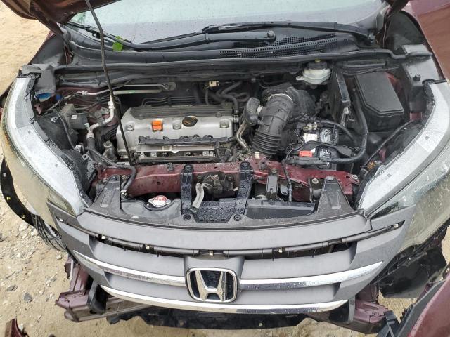 Photo 11 VIN: 5J6RM3H37EL034366 - HONDA CR-V LX 