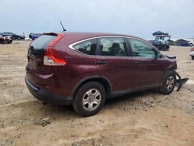 Photo 2 VIN: 5J6RM3H37EL034366 - HONDA CR-V LX 