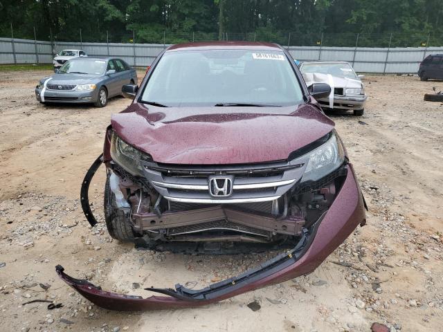 Photo 4 VIN: 5J6RM3H37EL034366 - HONDA CR-V LX 