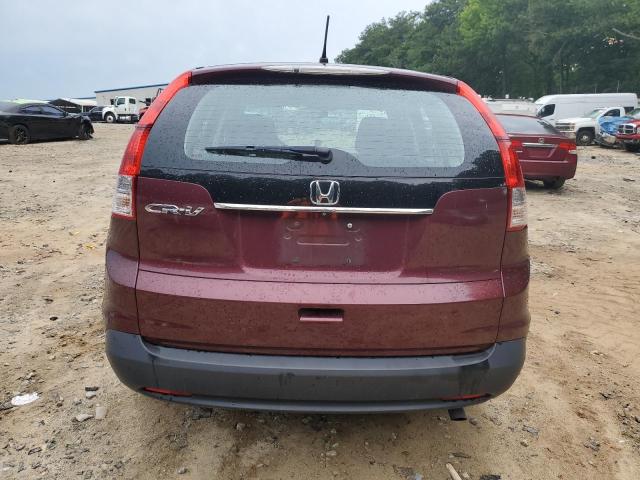 Photo 5 VIN: 5J6RM3H37EL034366 - HONDA CR-V LX 