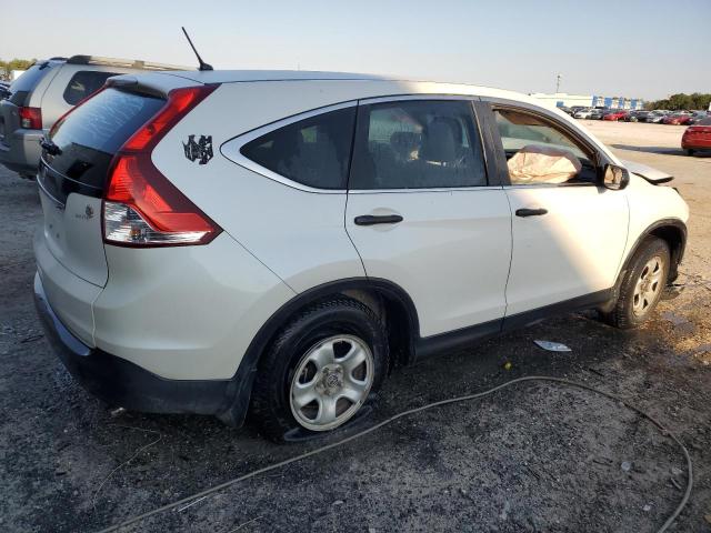 Photo 2 VIN: 5J6RM3H37EL038319 - HONDA CR-V LX 