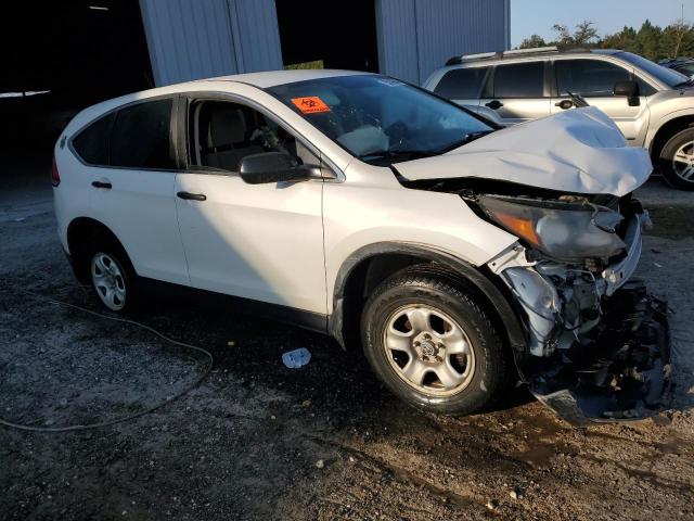 Photo 3 VIN: 5J6RM3H37EL038319 - HONDA CR-V LX 