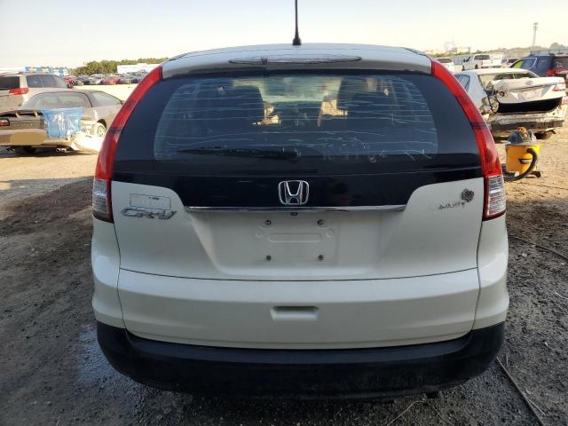 Photo 5 VIN: 5J6RM3H37EL038319 - HONDA CR-V LX 