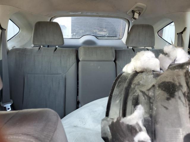 Photo 9 VIN: 5J6RM3H37EL038319 - HONDA CR-V LX 