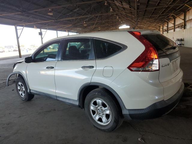 Photo 1 VIN: 5J6RM3H37EL041513 - HONDA CR-V LX 