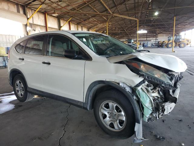 Photo 3 VIN: 5J6RM3H37EL041513 - HONDA CR-V LX 