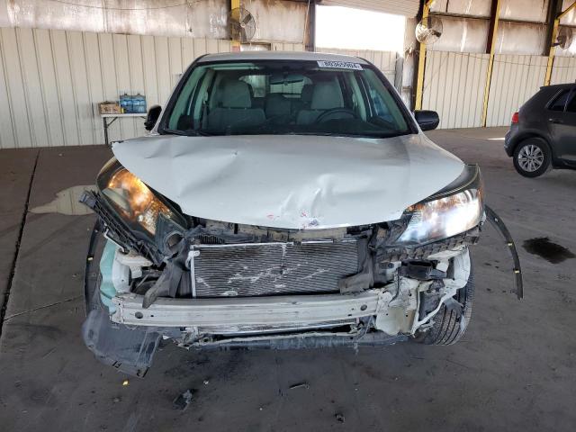 Photo 4 VIN: 5J6RM3H37EL041513 - HONDA CR-V LX 