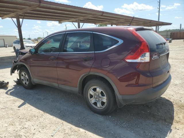 Photo 1 VIN: 5J6RM3H37EL044122 - HONDA CRV 