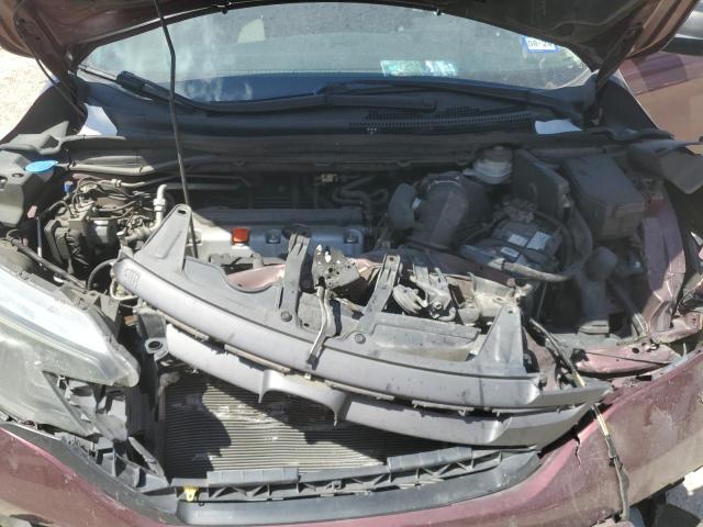 Photo 10 VIN: 5J6RM3H37EL044122 - HONDA CRV 