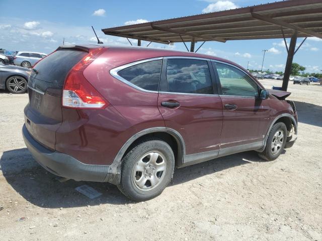 Photo 2 VIN: 5J6RM3H37EL044122 - HONDA CRV 