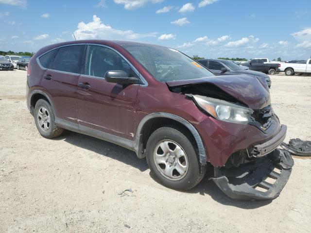 Photo 3 VIN: 5J6RM3H37EL044122 - HONDA CRV 