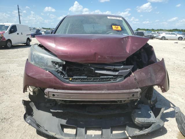 Photo 4 VIN: 5J6RM3H37EL044122 - HONDA CRV 