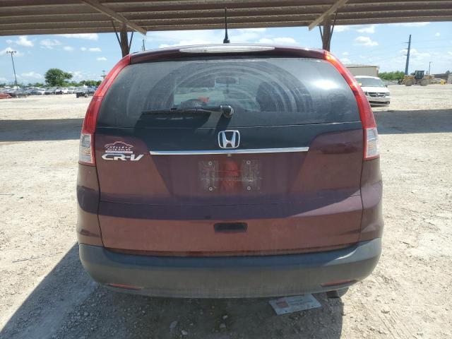 Photo 5 VIN: 5J6RM3H37EL044122 - HONDA CRV 