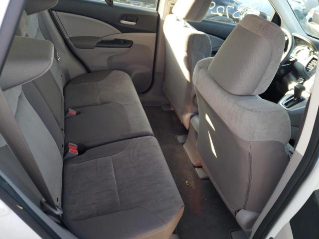 Photo 5 VIN: 5J6RM3H37EL044394 - HONDA CR-V LX 