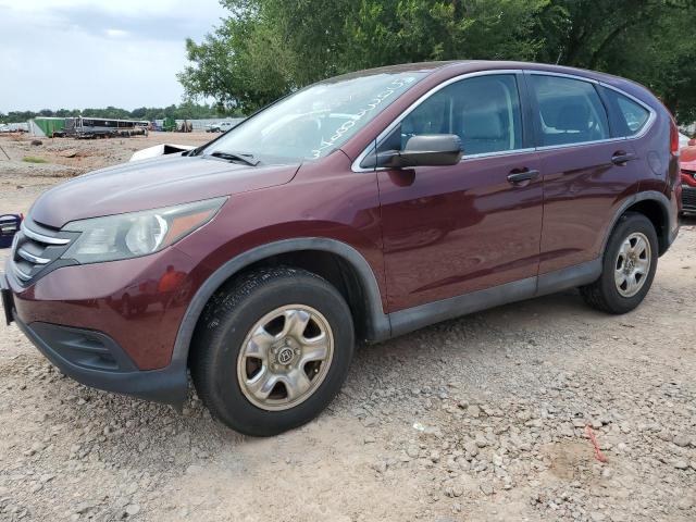 Photo 0 VIN: 5J6RM3H37EL045352 - HONDA CR-V LX 