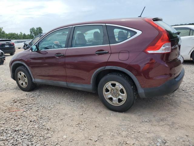 Photo 1 VIN: 5J6RM3H37EL045352 - HONDA CR-V LX 