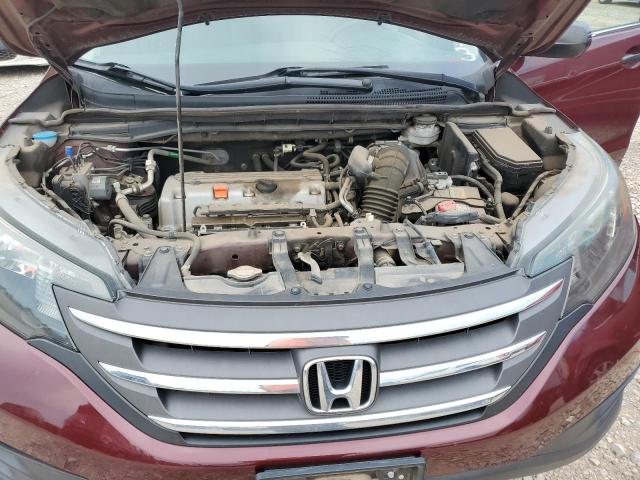 Photo 11 VIN: 5J6RM3H37EL045352 - HONDA CR-V LX 