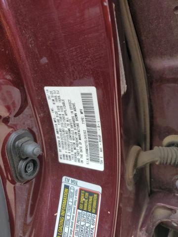 Photo 12 VIN: 5J6RM3H37EL045352 - HONDA CR-V LX 