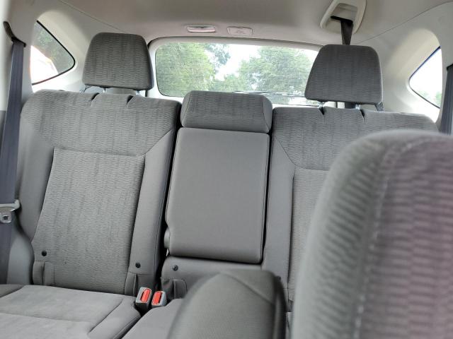 Photo 9 VIN: 5J6RM3H37EL045352 - HONDA CR-V LX 