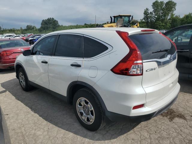 Photo 1 VIN: 5J6RM3H37FL012322 - HONDA CR-V LX 