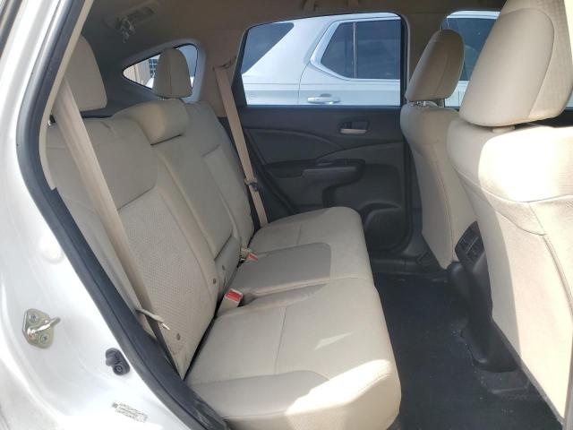 Photo 10 VIN: 5J6RM3H37FL012322 - HONDA CR-V LX 