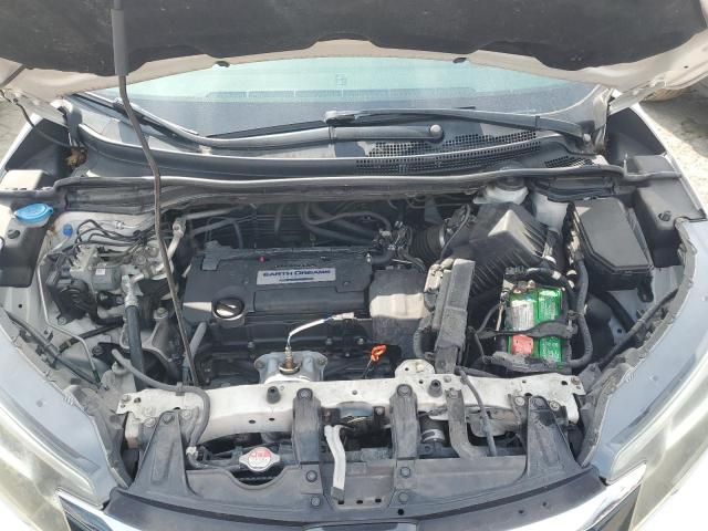 Photo 11 VIN: 5J6RM3H37FL012322 - HONDA CR-V LX 