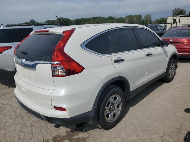 Photo 2 VIN: 5J6RM3H37FL012322 - HONDA CR-V LX 