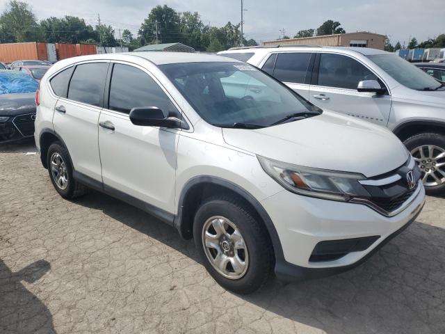 Photo 3 VIN: 5J6RM3H37FL012322 - HONDA CR-V LX 