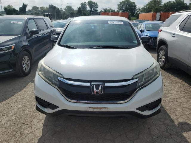 Photo 4 VIN: 5J6RM3H37FL012322 - HONDA CR-V LX 