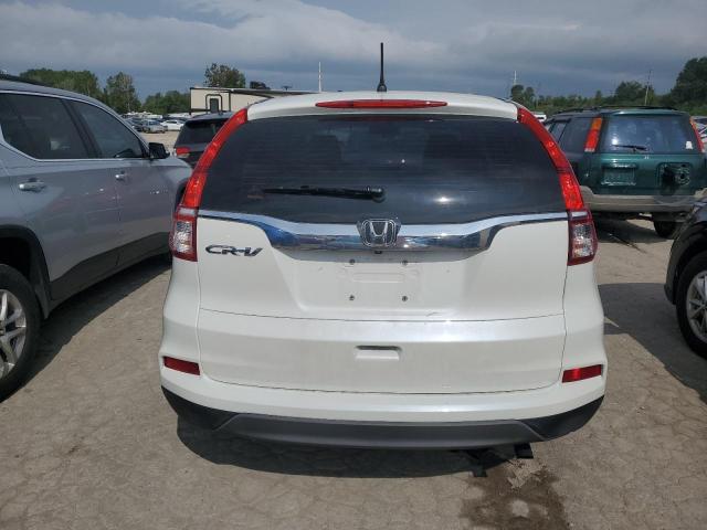 Photo 5 VIN: 5J6RM3H37FL012322 - HONDA CR-V LX 