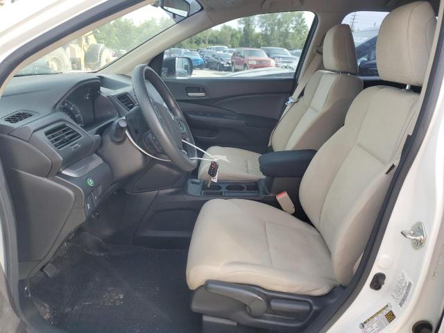 Photo 6 VIN: 5J6RM3H37FL012322 - HONDA CR-V LX 