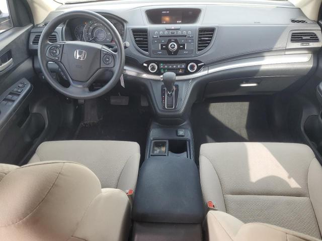 Photo 7 VIN: 5J6RM3H37FL012322 - HONDA CR-V LX 