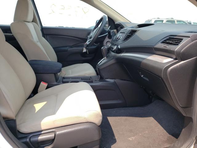 Photo 4 VIN: 5J6RM3H37GL001063 - HONDA CR-V LX 