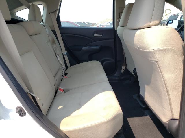 Photo 5 VIN: 5J6RM3H37GL001063 - HONDA CR-V LX 