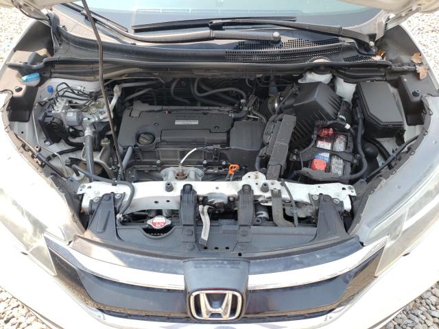 Photo 6 VIN: 5J6RM3H37GL001063 - HONDA CR-V LX 