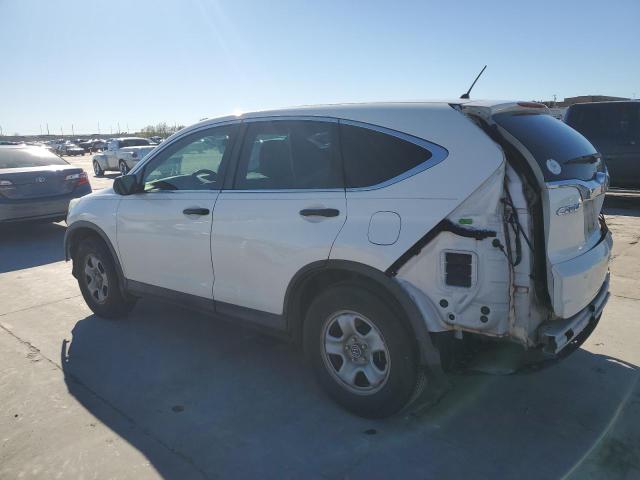 Photo 1 VIN: 5J6RM3H37GL007462 - HONDA CR-V LX 