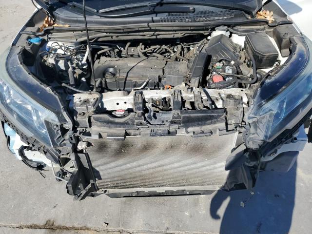 Photo 11 VIN: 5J6RM3H37GL007462 - HONDA CR-V LX 