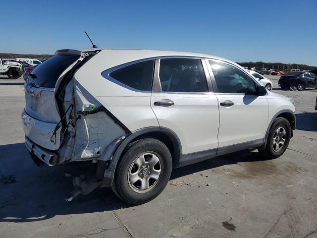 Photo 2 VIN: 5J6RM3H37GL007462 - HONDA CR-V LX 