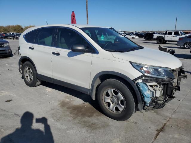 Photo 3 VIN: 5J6RM3H37GL007462 - HONDA CR-V LX 