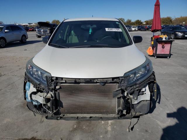 Photo 4 VIN: 5J6RM3H37GL007462 - HONDA CR-V LX 