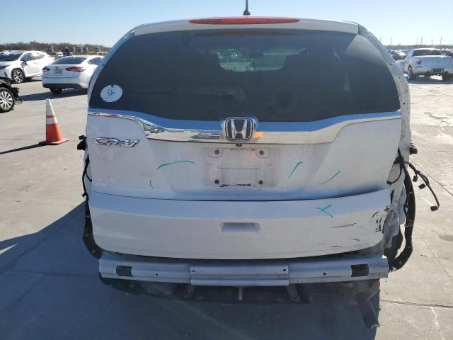 Photo 5 VIN: 5J6RM3H37GL007462 - HONDA CR-V LX 