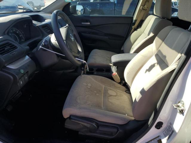 Photo 6 VIN: 5J6RM3H37GL007462 - HONDA CR-V LX 