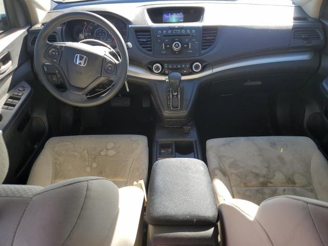 Photo 7 VIN: 5J6RM3H37GL007462 - HONDA CR-V LX 