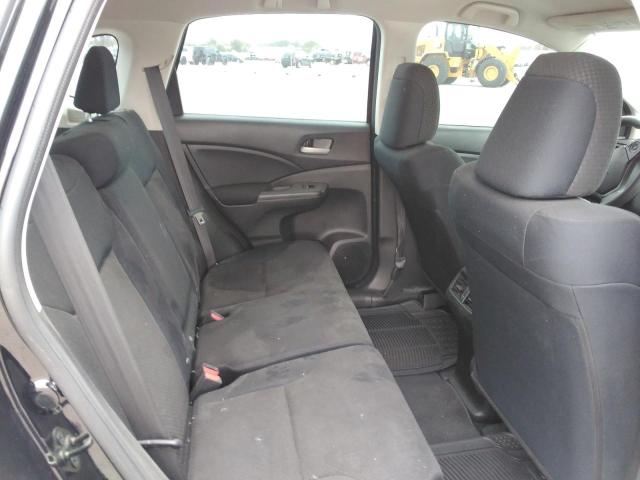 Photo 10 VIN: 5J6RM3H37GL020499 - HONDA CRV 