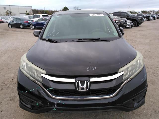 Photo 4 VIN: 5J6RM3H37GL020499 - HONDA CRV 