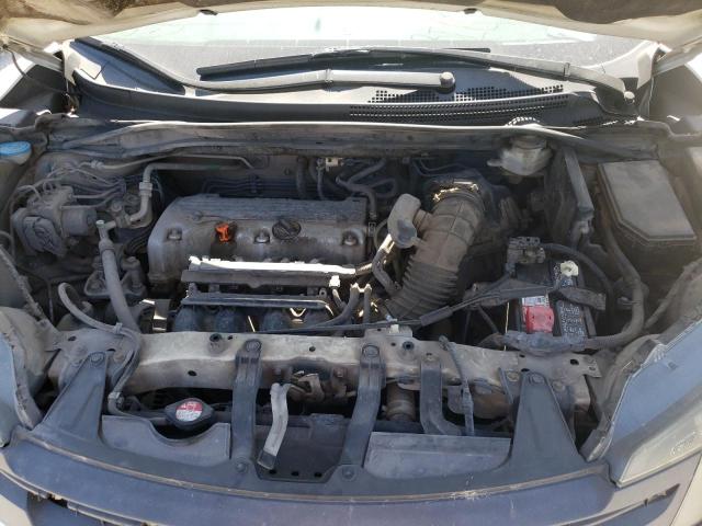 Photo 6 VIN: 5J6RM3H38CL018481 - HONDA CR-V LX 