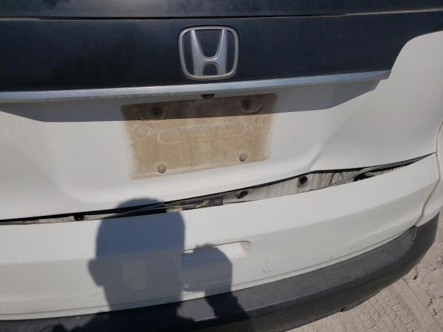 Photo 8 VIN: 5J6RM3H38CL018481 - HONDA CR-V LX 