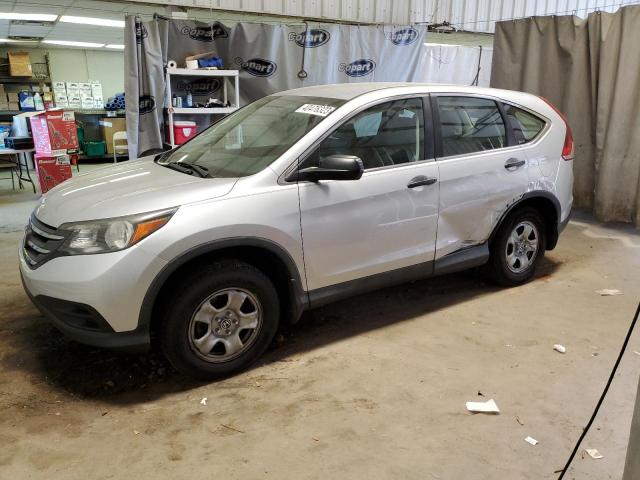 Photo 0 VIN: 5J6RM3H38CL024314 - HONDA CR-V LX 